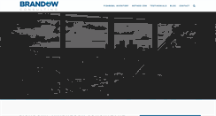 Desktop Screenshot of brandowconsulting.com
